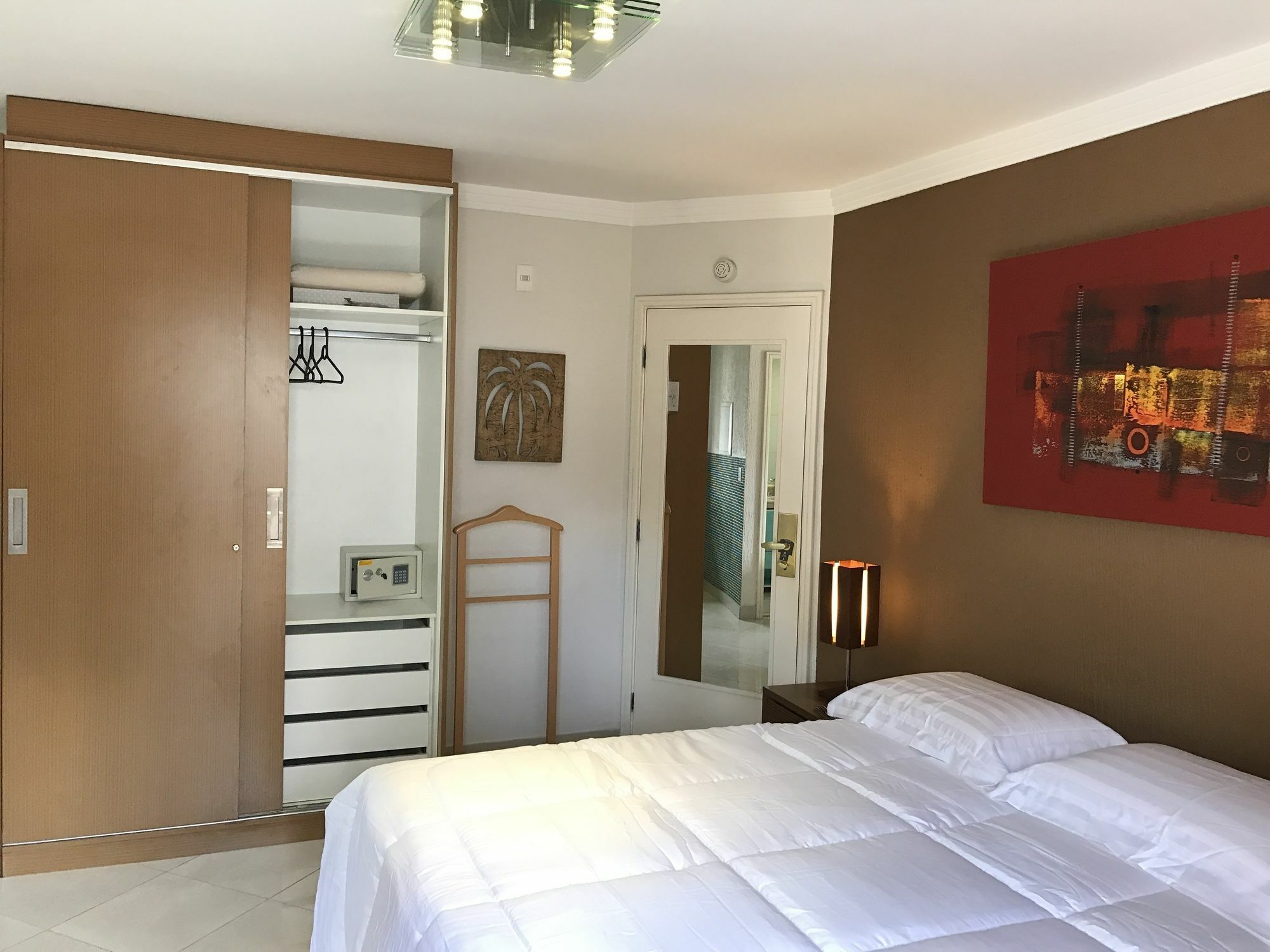 Intercity Interative Sao Paulo Jardins Εξωτερικό φωτογραφία