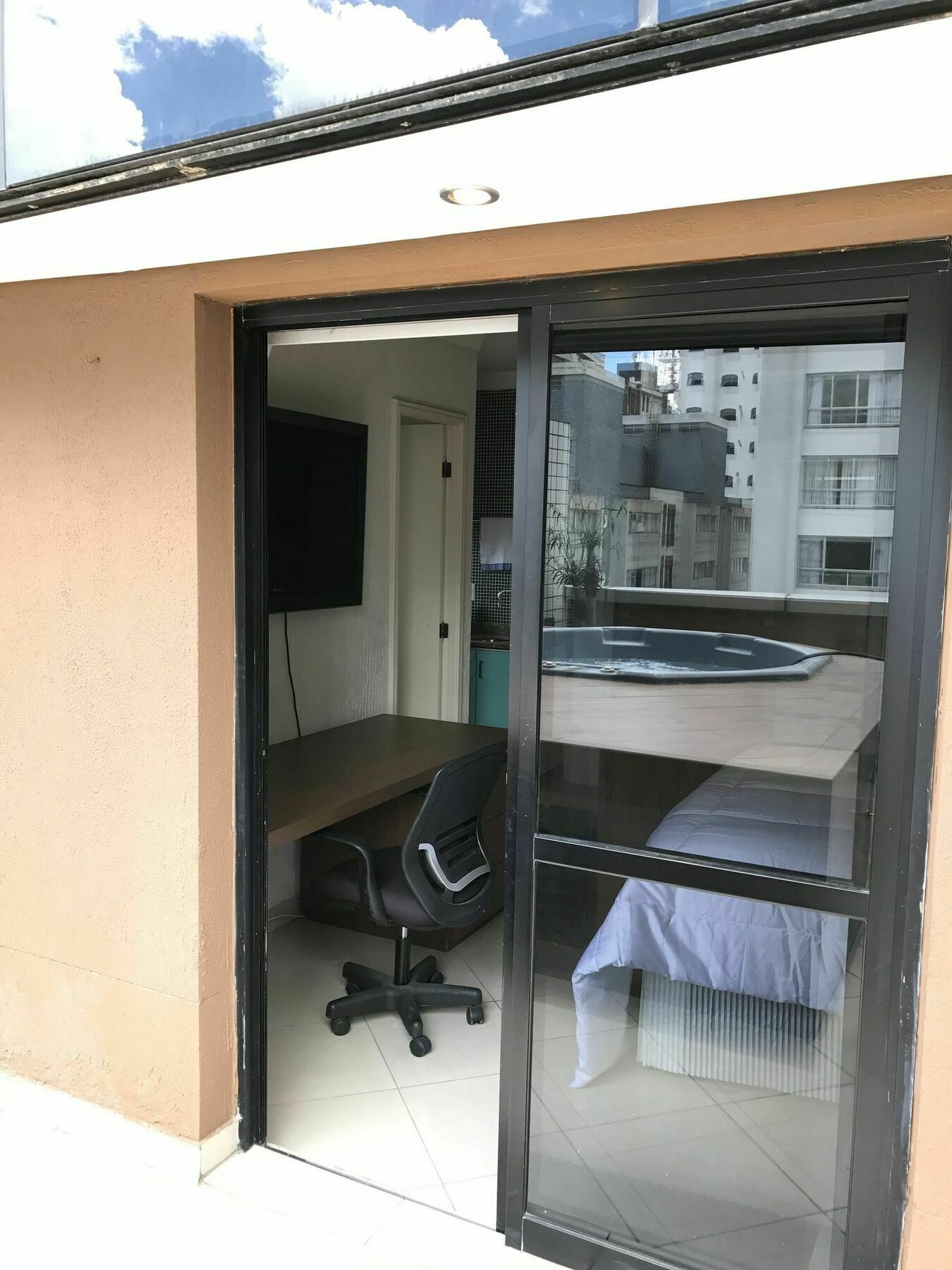 Intercity Interative Sao Paulo Jardins Εξωτερικό φωτογραφία